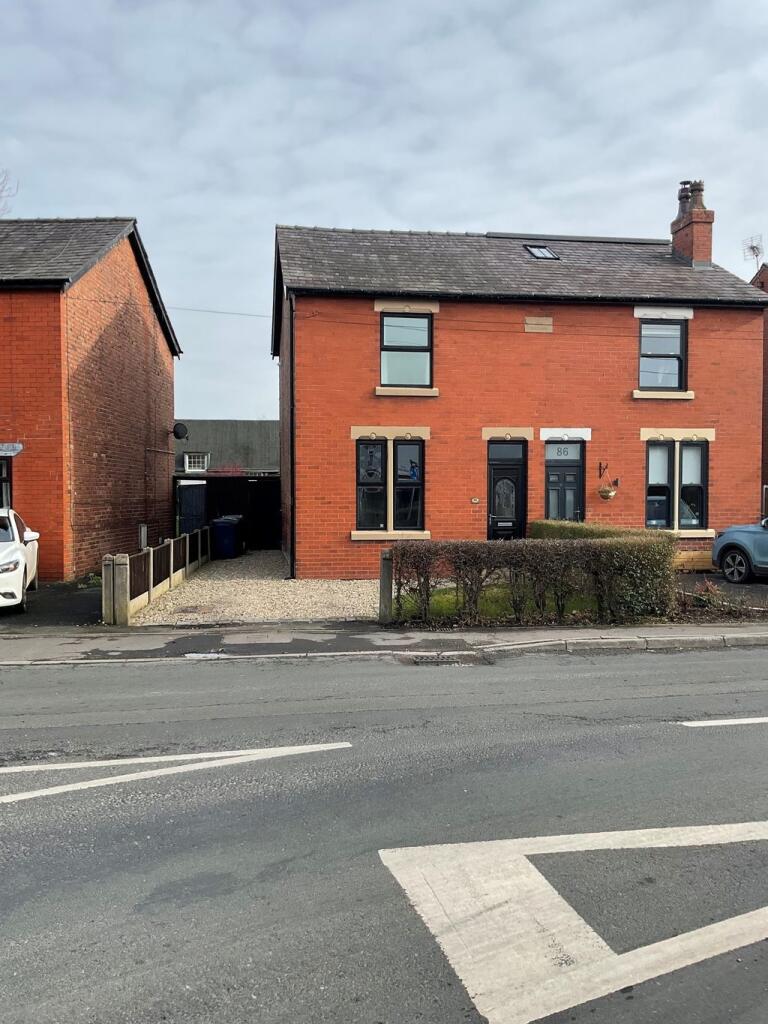 Main image of property: 88 Church Road, Tarleton, PR4 6UP