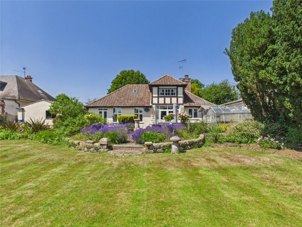 Main image of property: Fronks Road, Harwich, Essex, CO12