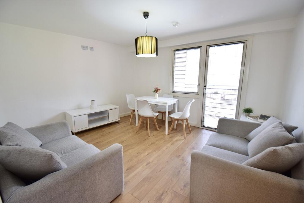 Main image of property: North Crescent, Leeds City Centre