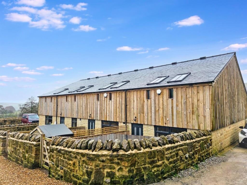 Main image of property: Raygill Farm Barns, Lothersdale