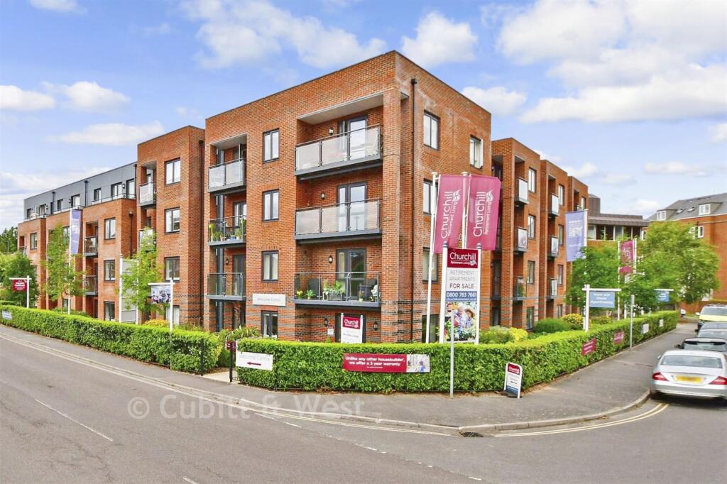 Main image of property: Garland Road, East Grinstead, West Sussex