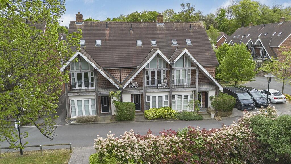 Main image of property: Uplands Road, Guildford