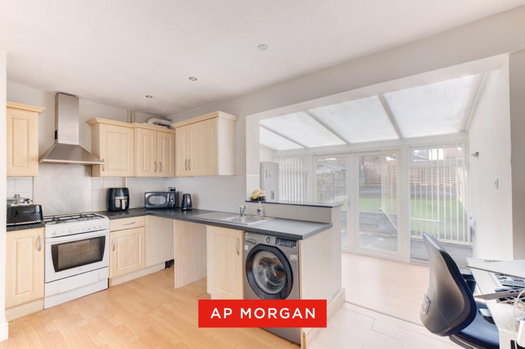 Main image of property: Ringswood Road, Solihull, West Midlands, B92