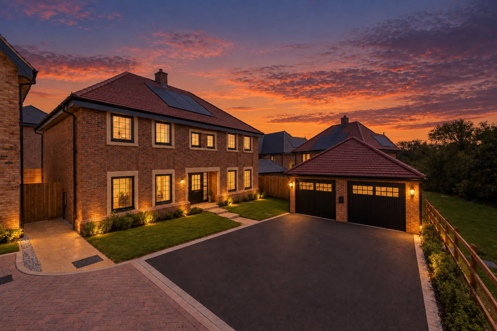 Main image of property: Russell Road, Toddington, LU5
