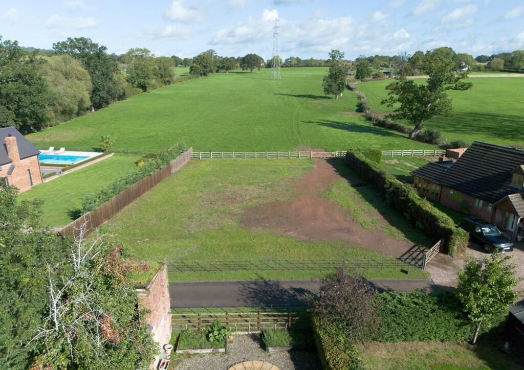 Main image of property: Broadwas, Worcestershire