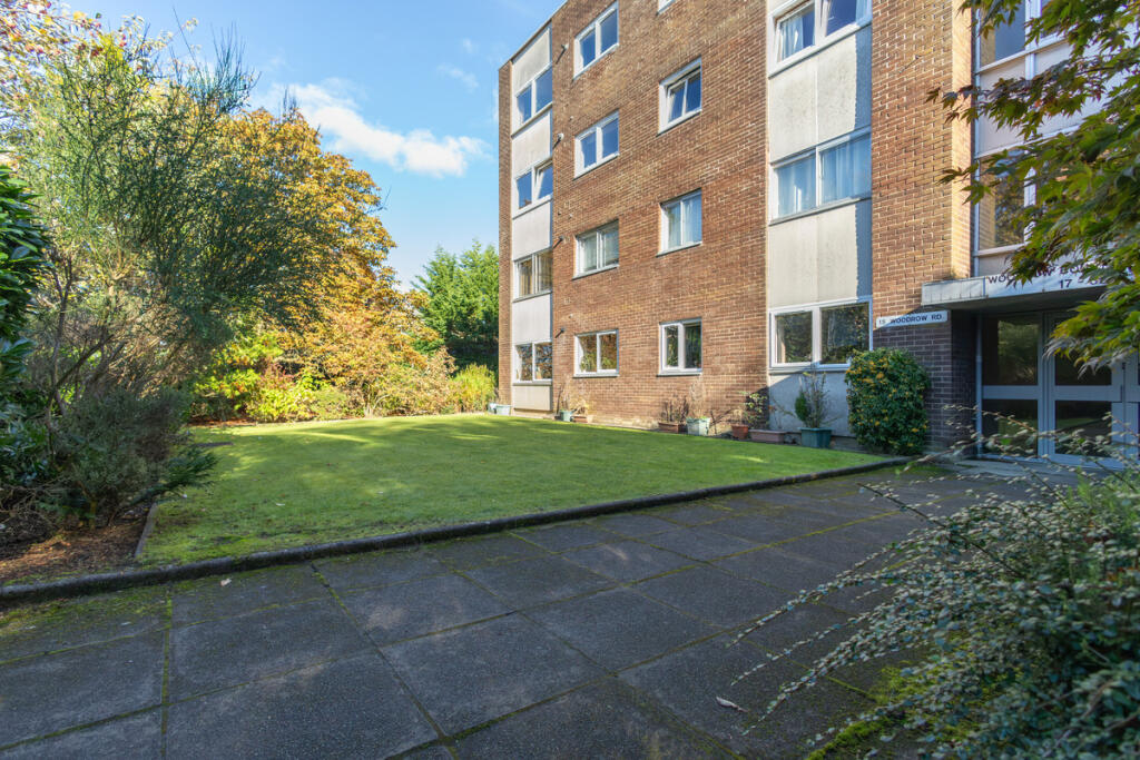 Woodrow Court, 15 Woodrow Road, Pollokshields, Glasgow, G41