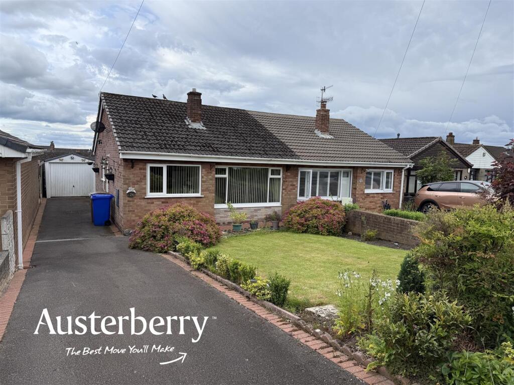 Main image of property: Alfreton Road, Stoke-On-Trent