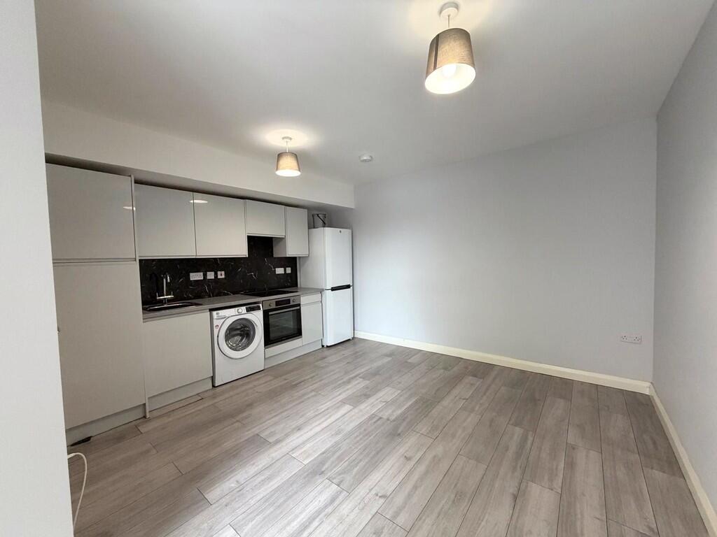 Main image of property: Station Street, Burton-on-Trent