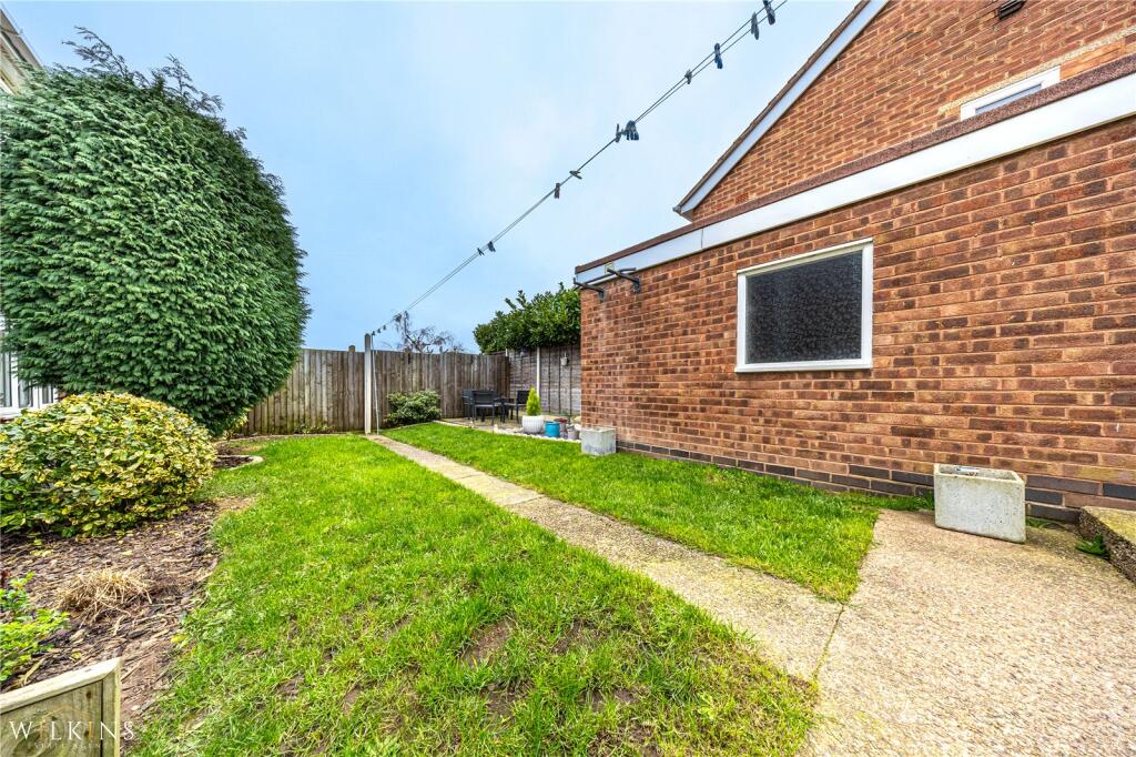 Additional image 21 of Chestnut Avenue, Tamworth, Staffordshire, B79