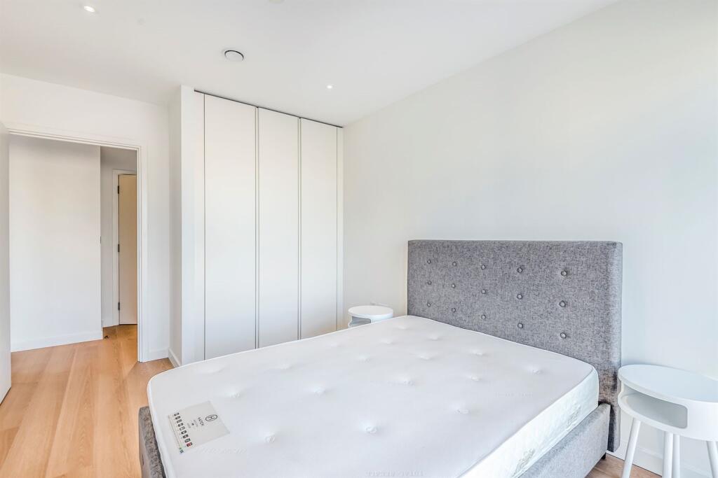 Apartment in London, Royal Borough of Greenwich - View 5