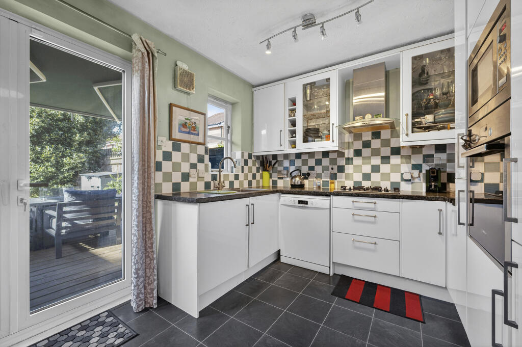Abbotswood Road, London, SE22 photo 4