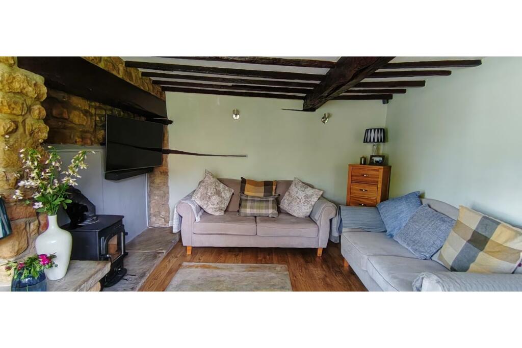 Slipton Lane, Kettering, NN14 - More
