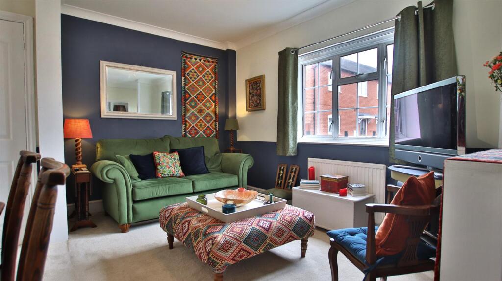 Main image of property: Stokes Court, Oldbury Road, Tewkesbury