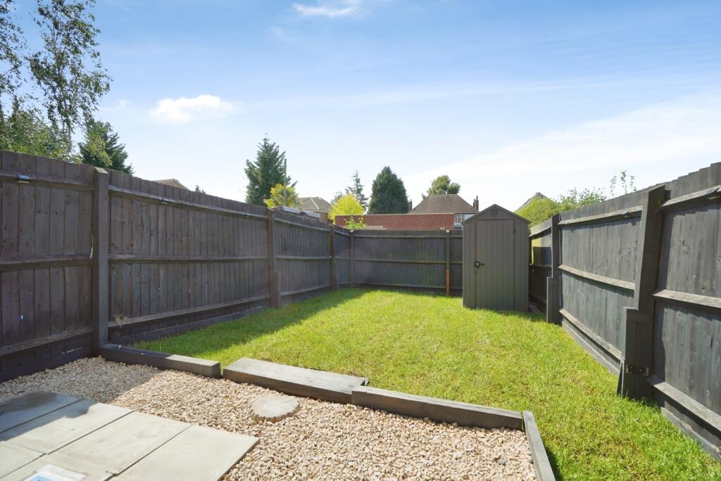 House in South Derbyshire, Derbyshire - View 4
