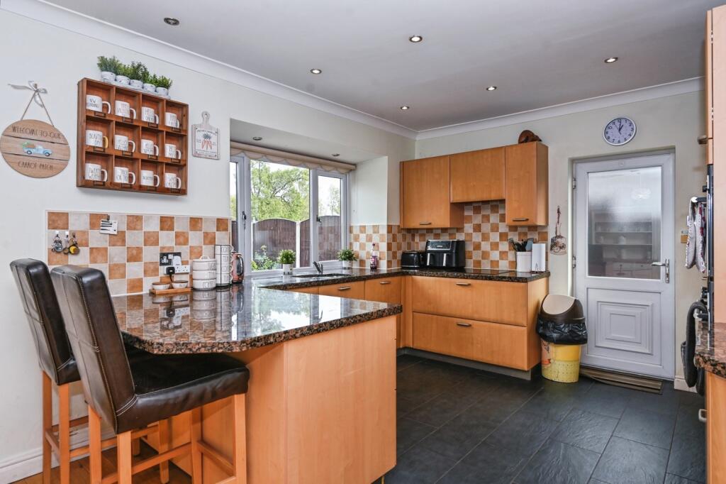 House in Warrington - View 3