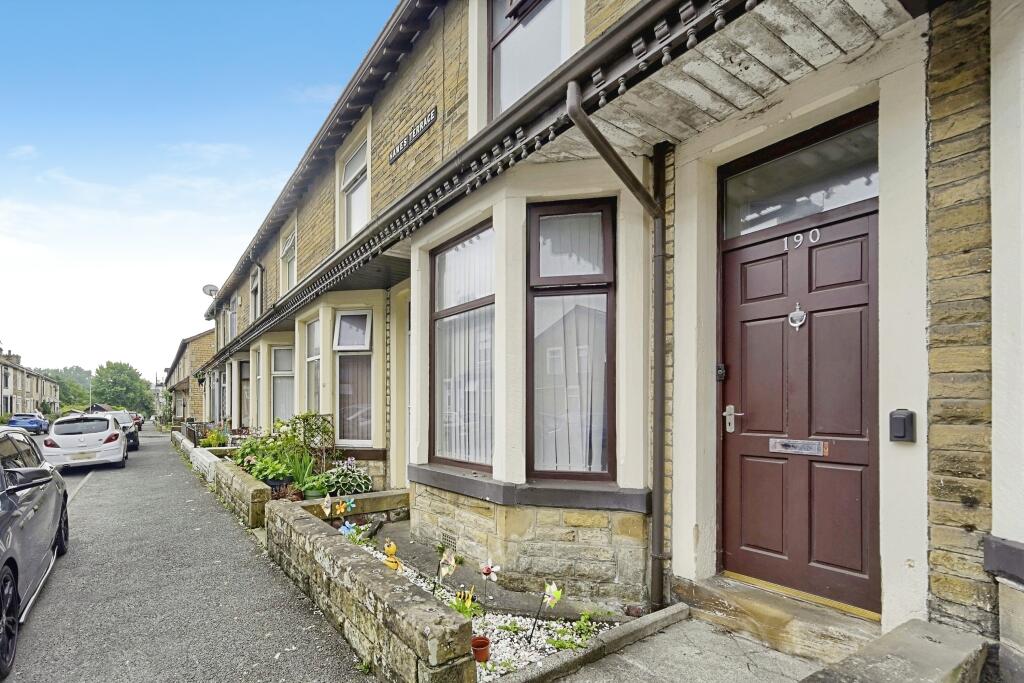 Main image of property: Brunswick Street, Nelson, BB9