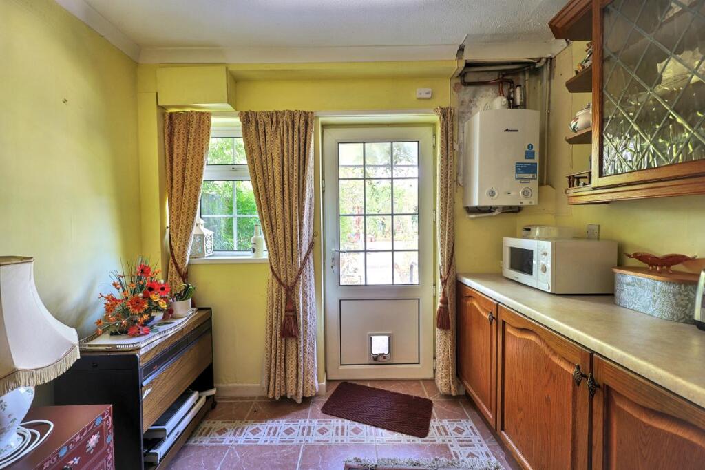 House in Newport, Stow Park, Gaer - View 5