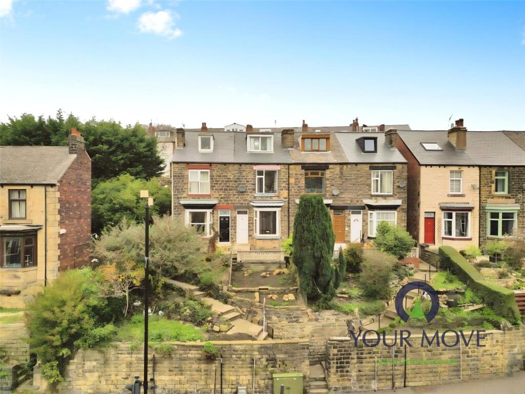 Main image of property: Loxley Road, Sheffield, S6