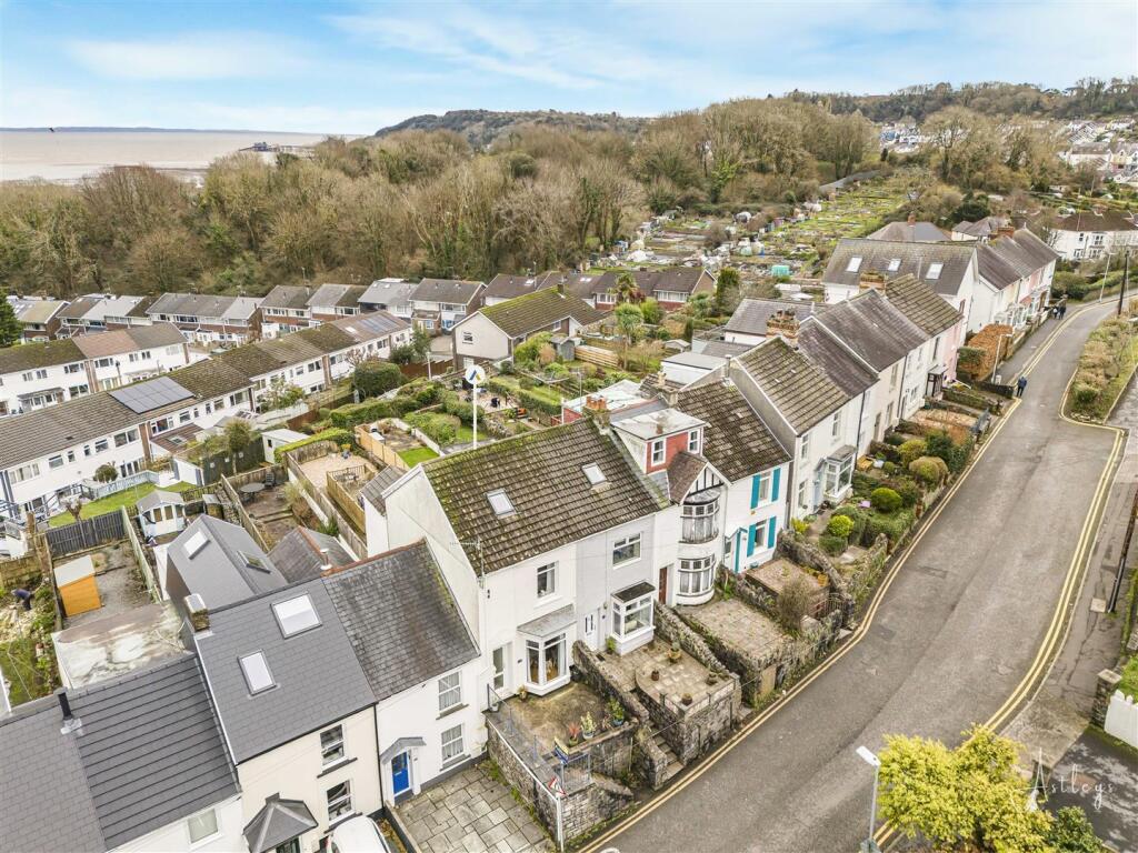 Main image of property: Castle Road, Mumbles, Swansea