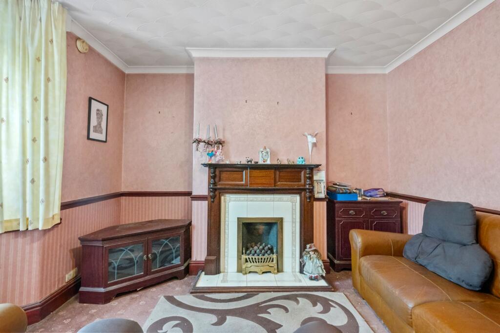 House in Warrington - View 4
