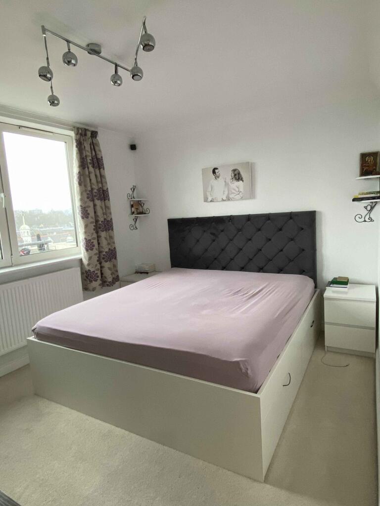 Apartment in London - View 4