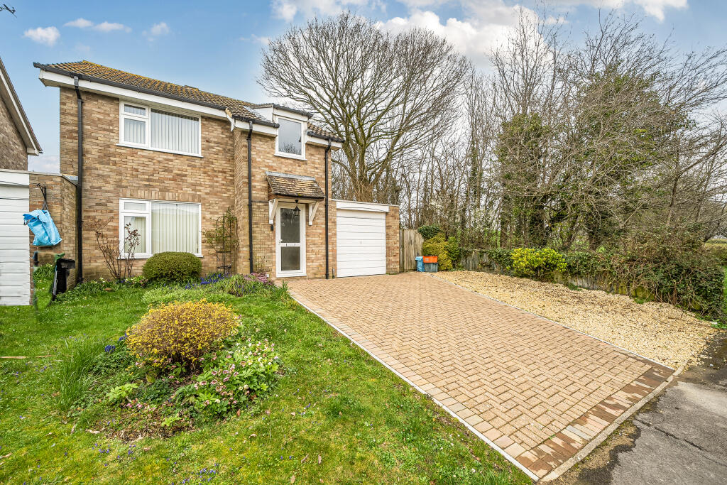 Main image of property: Beverley, Toothill, Swindon, SN5 8BH