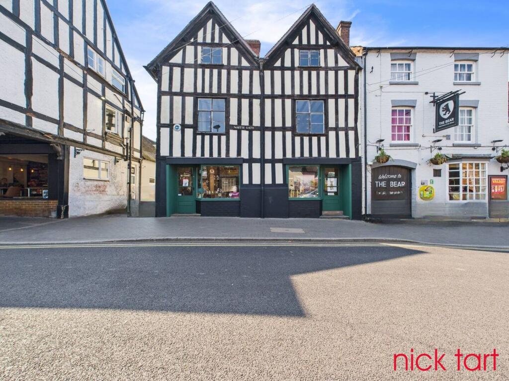 Main image of property: Northgate, Bridgnorth