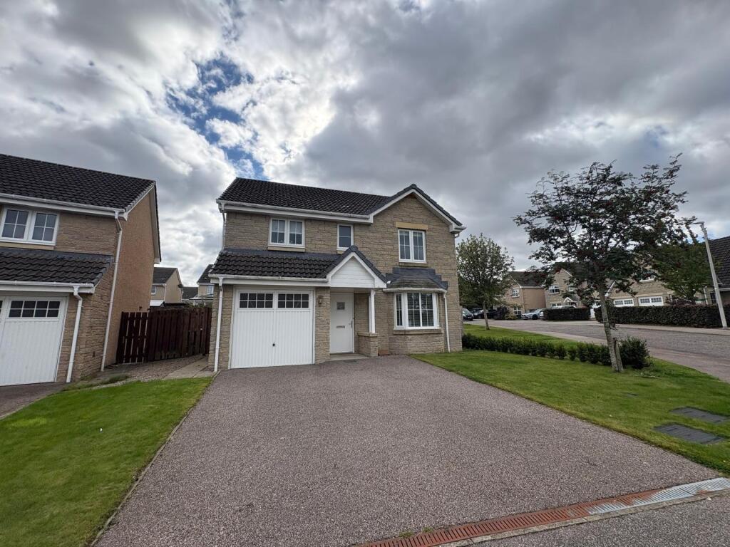 Main image of property: Birch Drive, Inverurie, Aberdeenshire, AB51