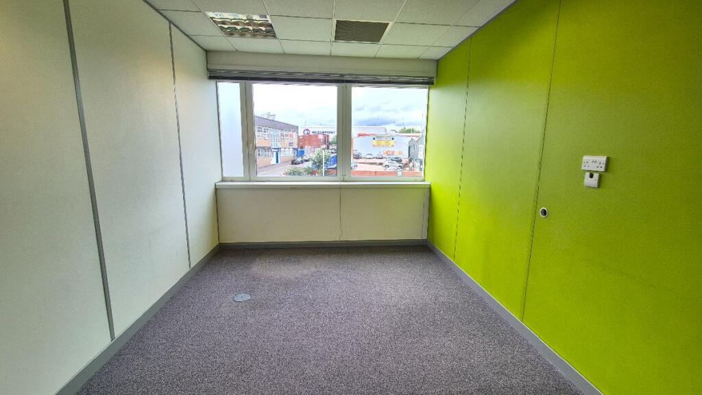 Additional image 7 of Aqueous Three Aston Cross Business Park,  Rocky Lane, Aston, Birmingham