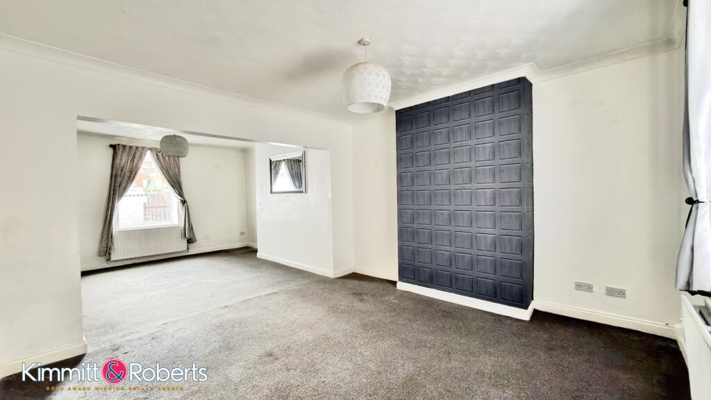 House in Sunderland, Pearson's Estate, Hetton - View 2