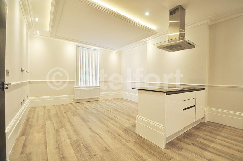 Main image of property: Grosvenor Avenue, London, N5