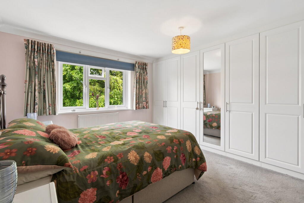 House in Chalfont St Giles HP8 4LQ, Chalfont St Giles - More