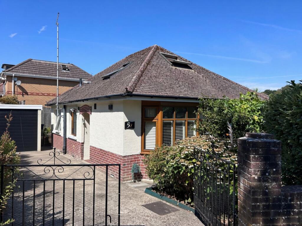Main image of property: Gordon Road, BRANKSOME, BH12
