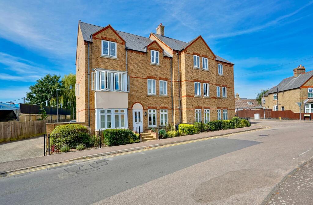 Main image of property: Sovereign Court,  Kings Lane, St. Neots
