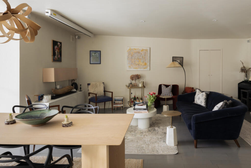 House in London, Hornsey - View 5