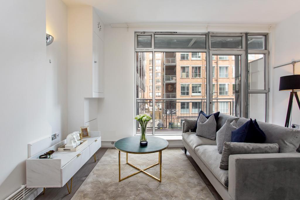 Main image of property: Ability Plaza, Dalston London E8