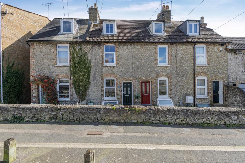 Main image of property: Hartnup Street, Maidstone