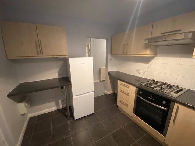 Apartment in Manchester - View 5