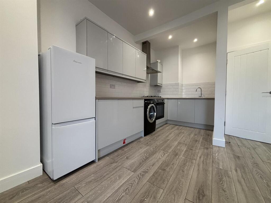 Main image of property: Salisbury Road, Southsea