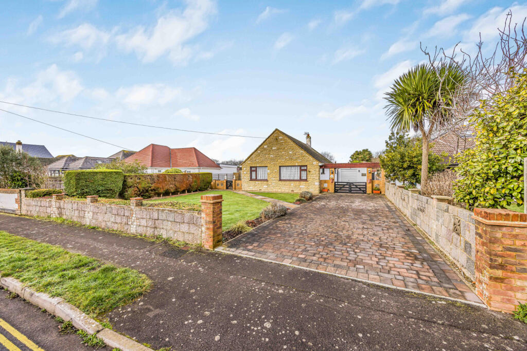 Main image of property: CHICHESTER AVENUE