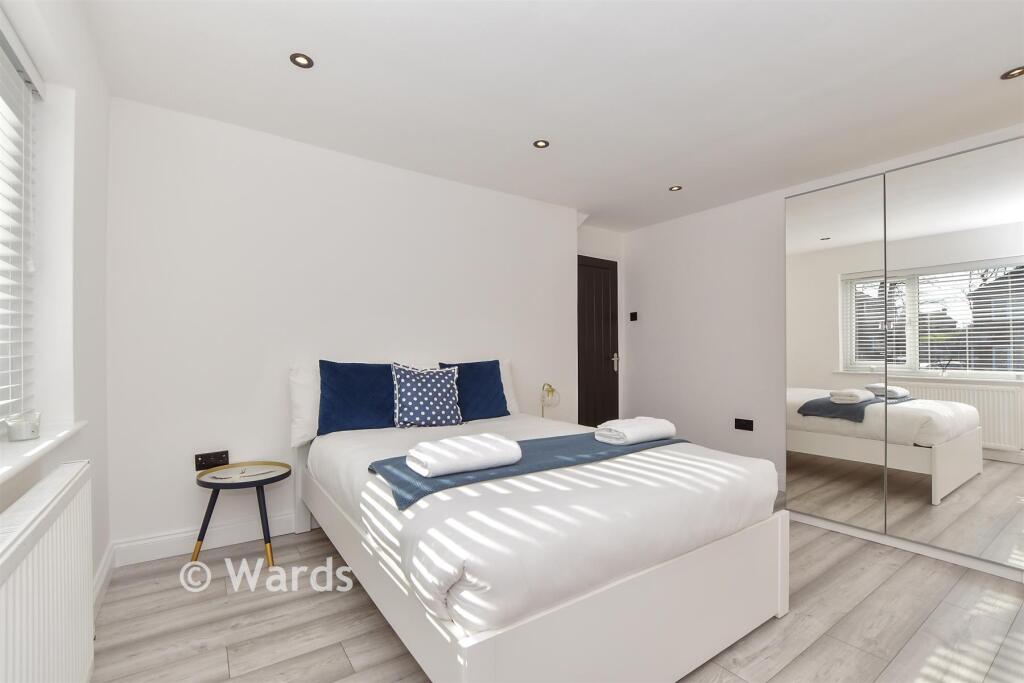 Main image of property: Nursery Close, Tonbridge, Kent
