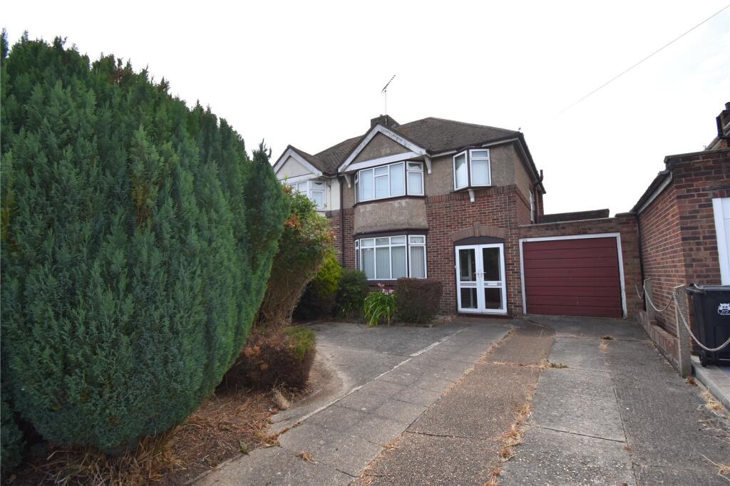 Main image of property: Main Road, Harwich, Essex, CO12