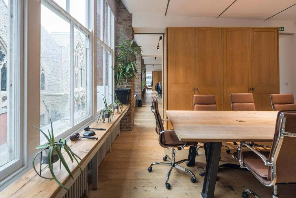 Main image of property: Galaxy House, 32 Leonard Street, Shoreditch, EC2A 4LX