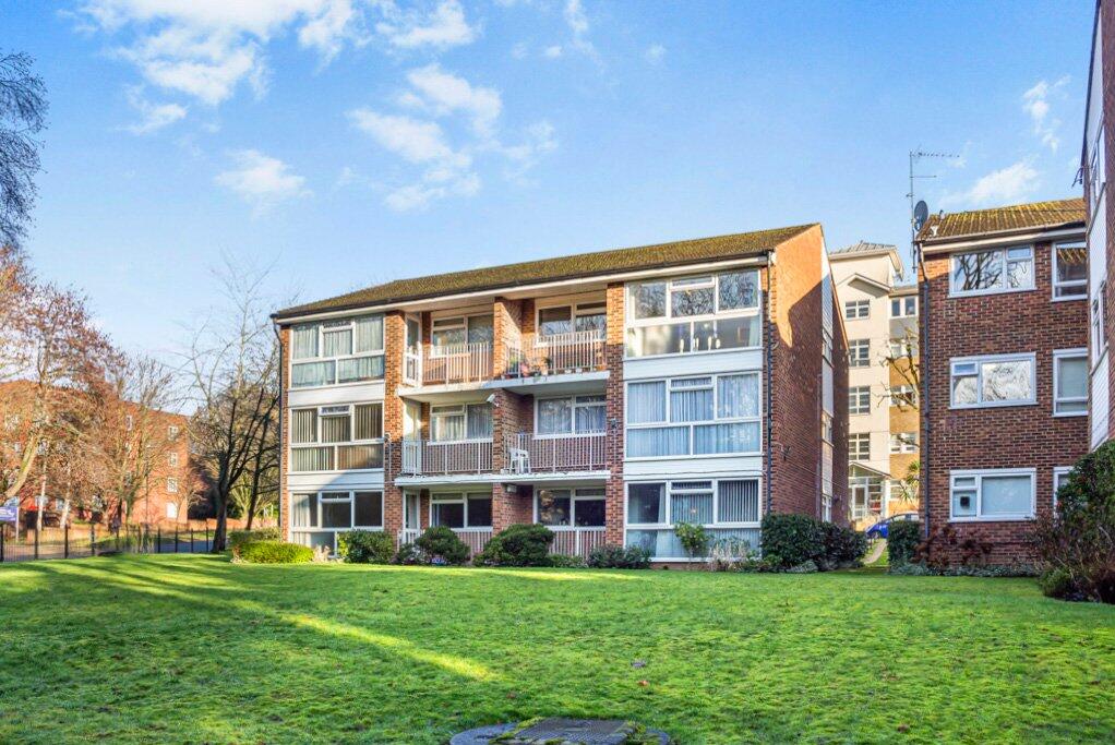 Main image of property: Aran Drive, Stanmore, HA7