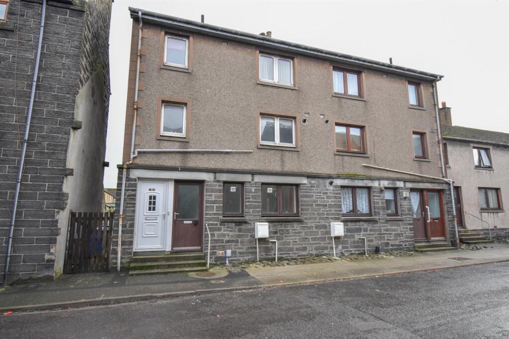 Main image of property: 28 Huddart Street, Wick