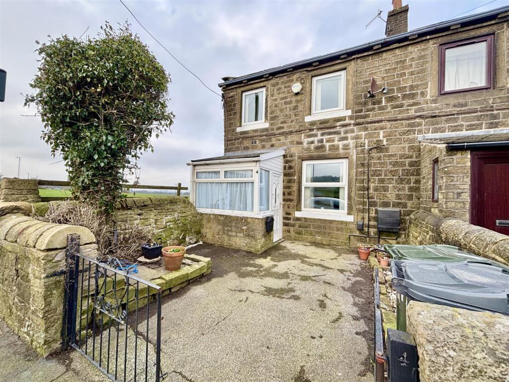 Main image of property: Lane Top, Denholme, Bradford