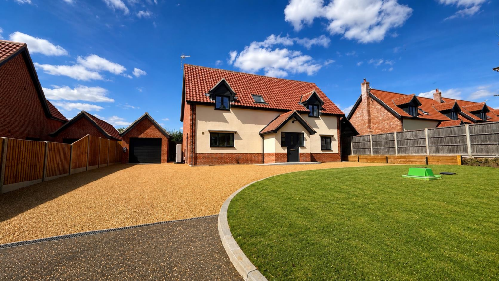 Main image of property: Church Road, Soth Lopham