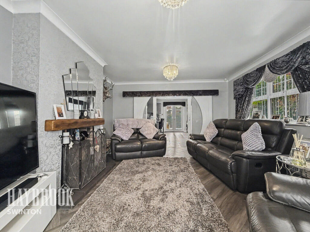 Shepherd Lane, Thurnscoe photo 3