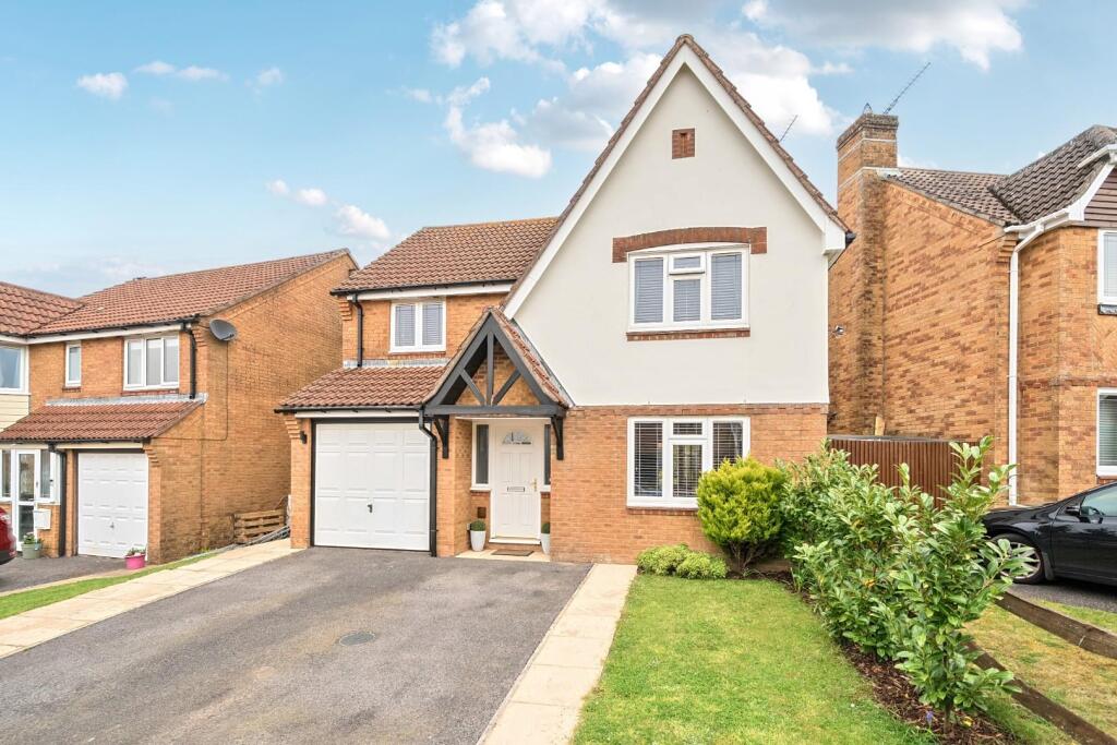 Main image of property: Amberley Road, Clanfield, Waterlooville