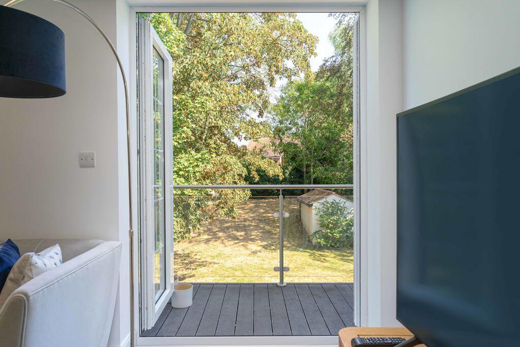 Apartment in London, Waddon - View 5
